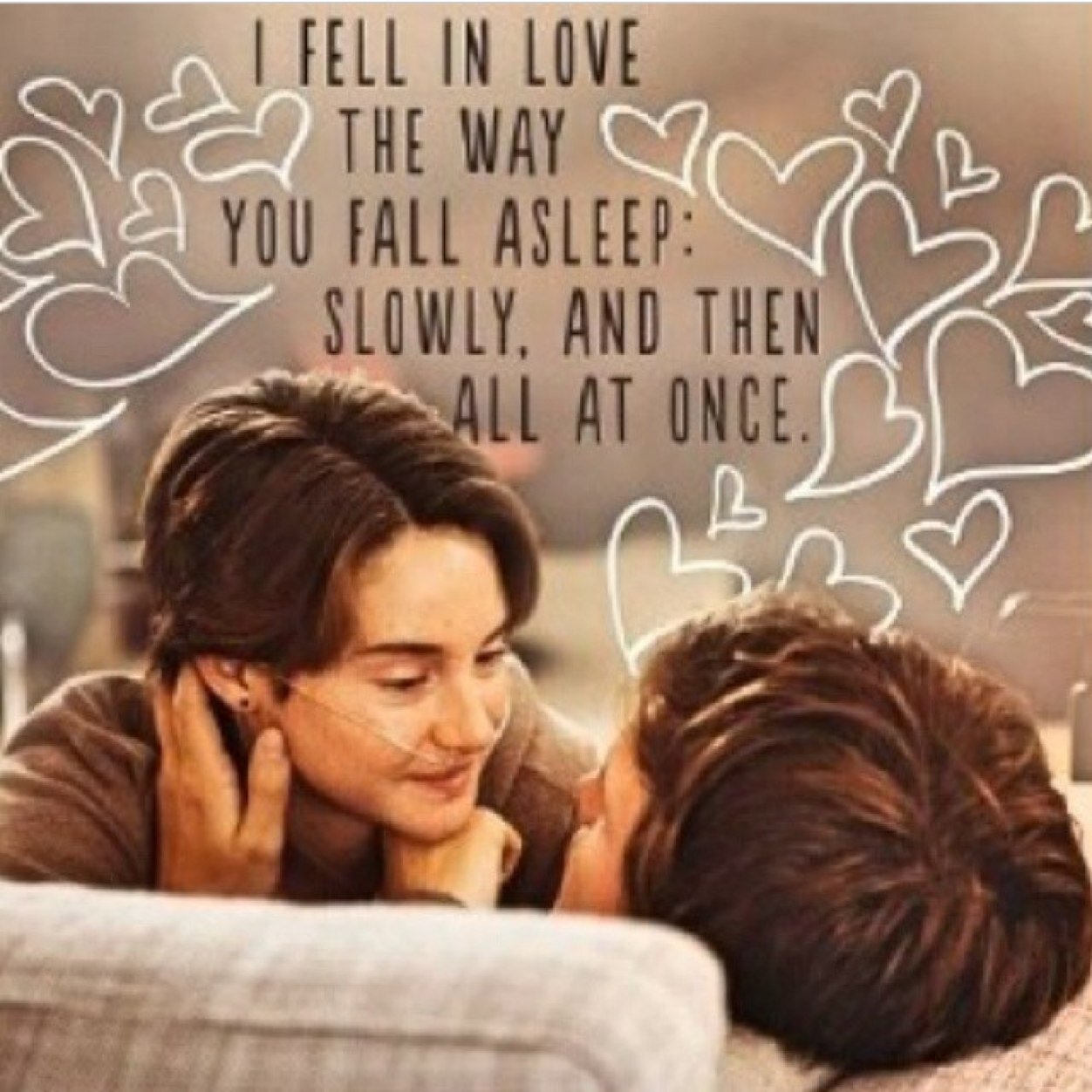 peetalover1079's profile picture. Before I am your sister, daughter, niece, or cousin. I am my own person. And I will not set fire to myself to keep you warm.