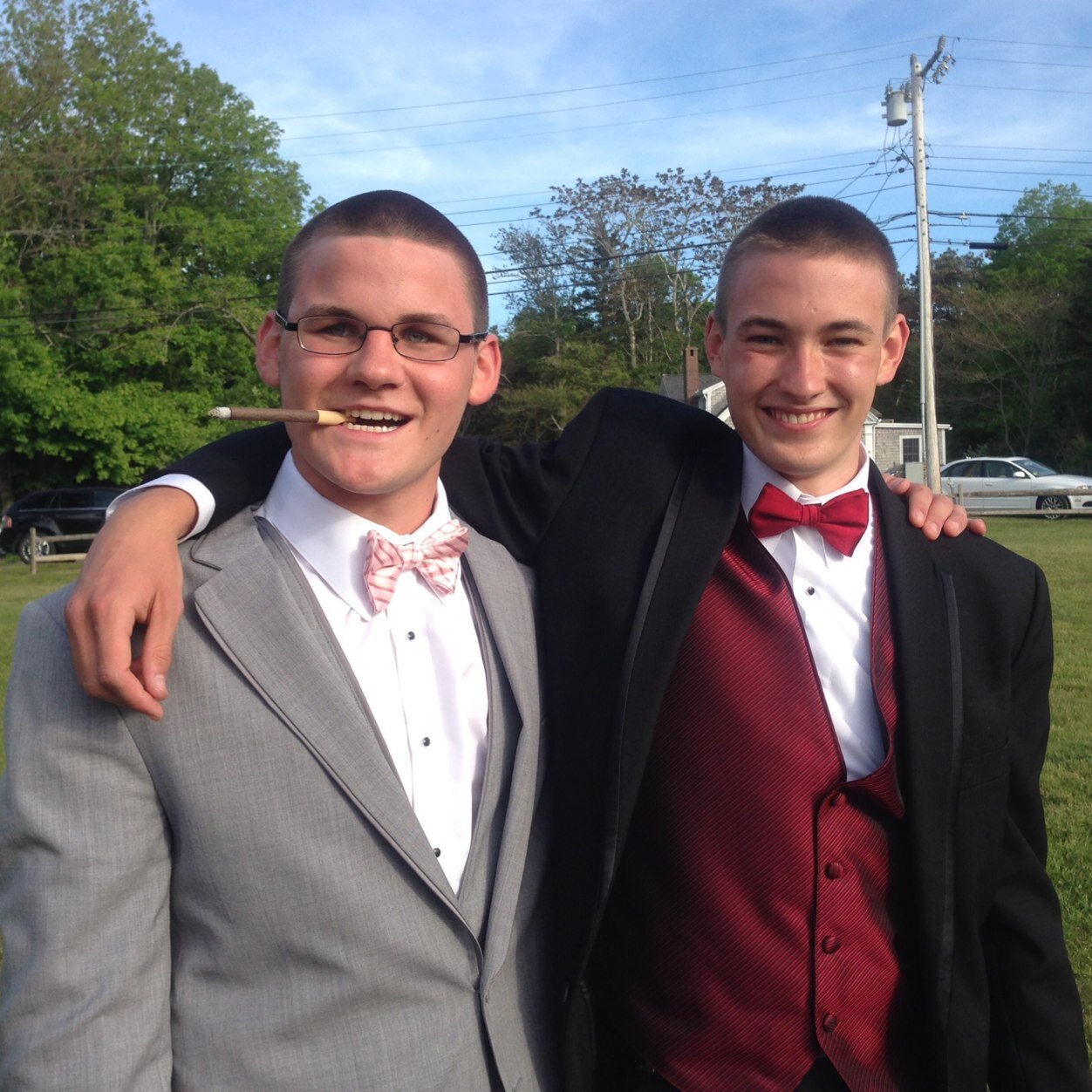 tommy_wescott's profile picture. Eastham Cape Cod, KF, Navy