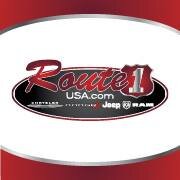 Route 1 USA is a brand-new Chrysler, Dodge, Jeep and Ram dealer. We're located in Lawrenceville, NJ!