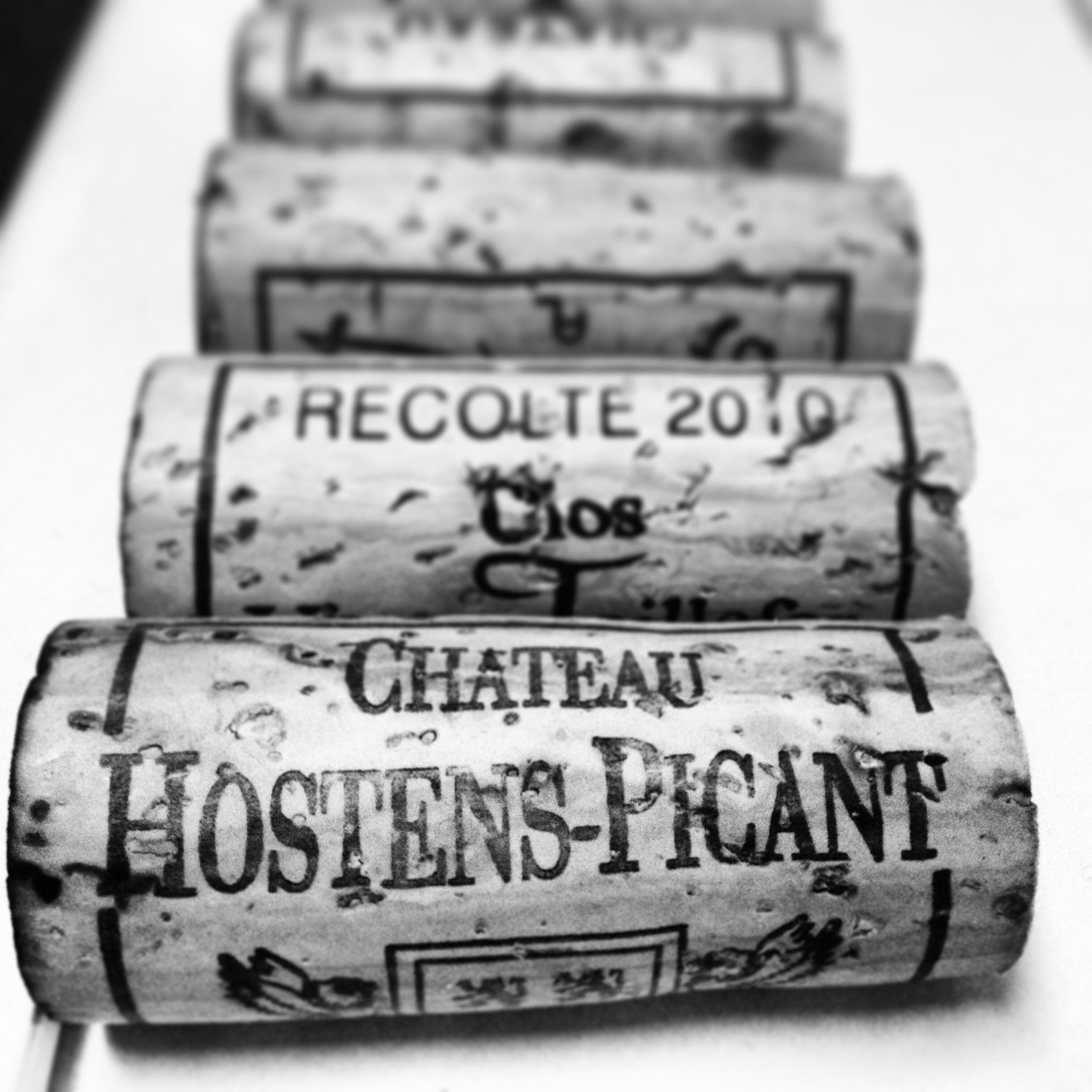 Family owned vineyard