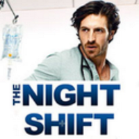 NBC Night Shift Fans (@fynbcnightshift) 's Twitter Profile