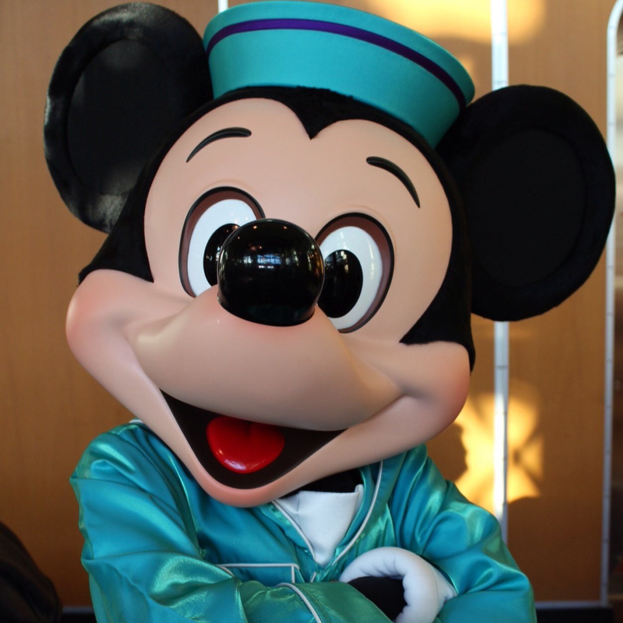 kaho1118wd's profile picture. @2012.08.22 ミッキーが大好き。ミニーちゃんが大好きなミッキーが愛おしいです。