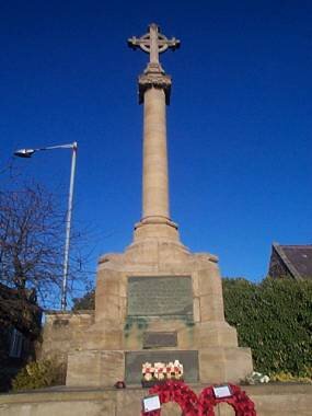 bs_rememberance's profile picture. Year 9 students at Boston Spa School remember key events of the First World War as they happened...