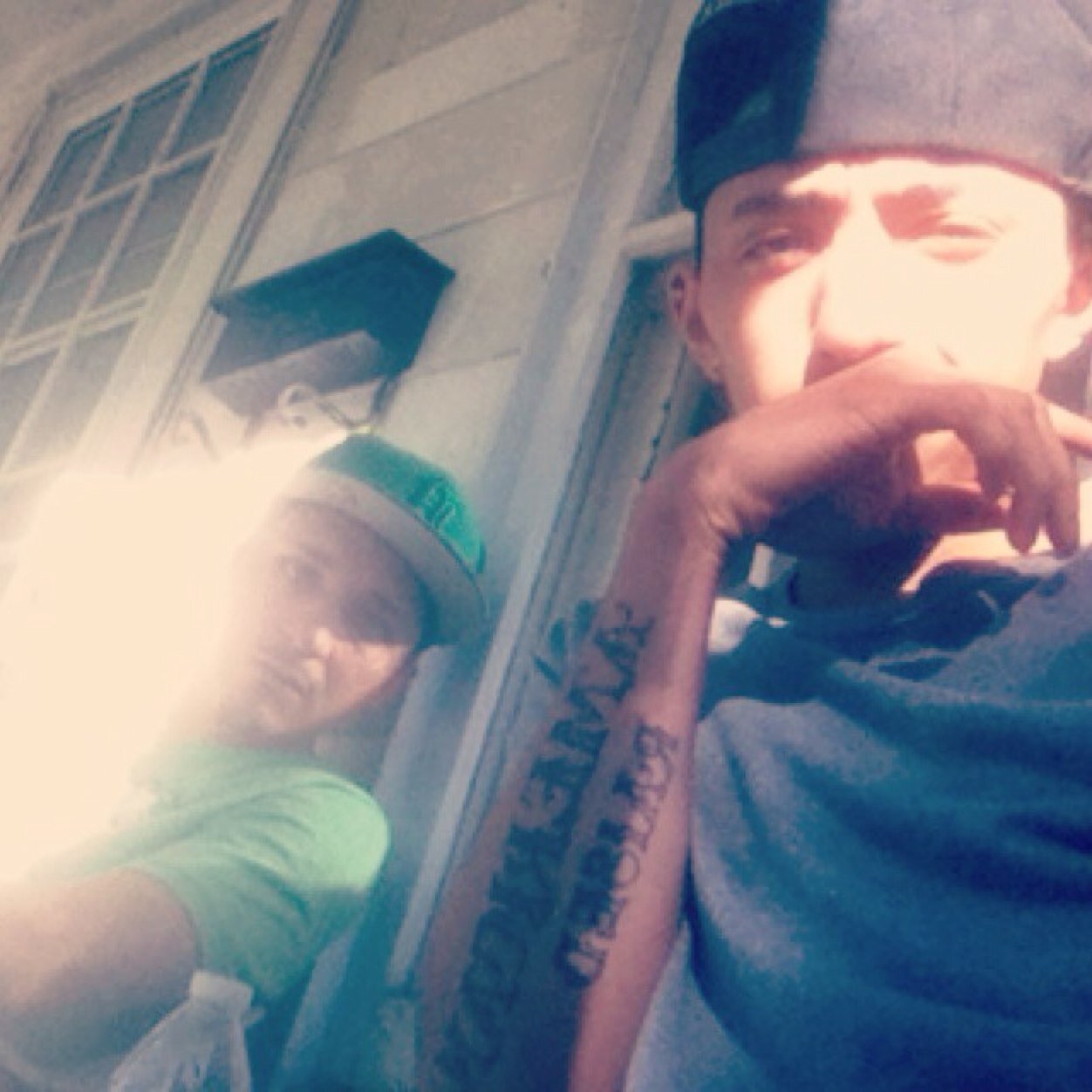 #21 & #bryson is my life .! #single
