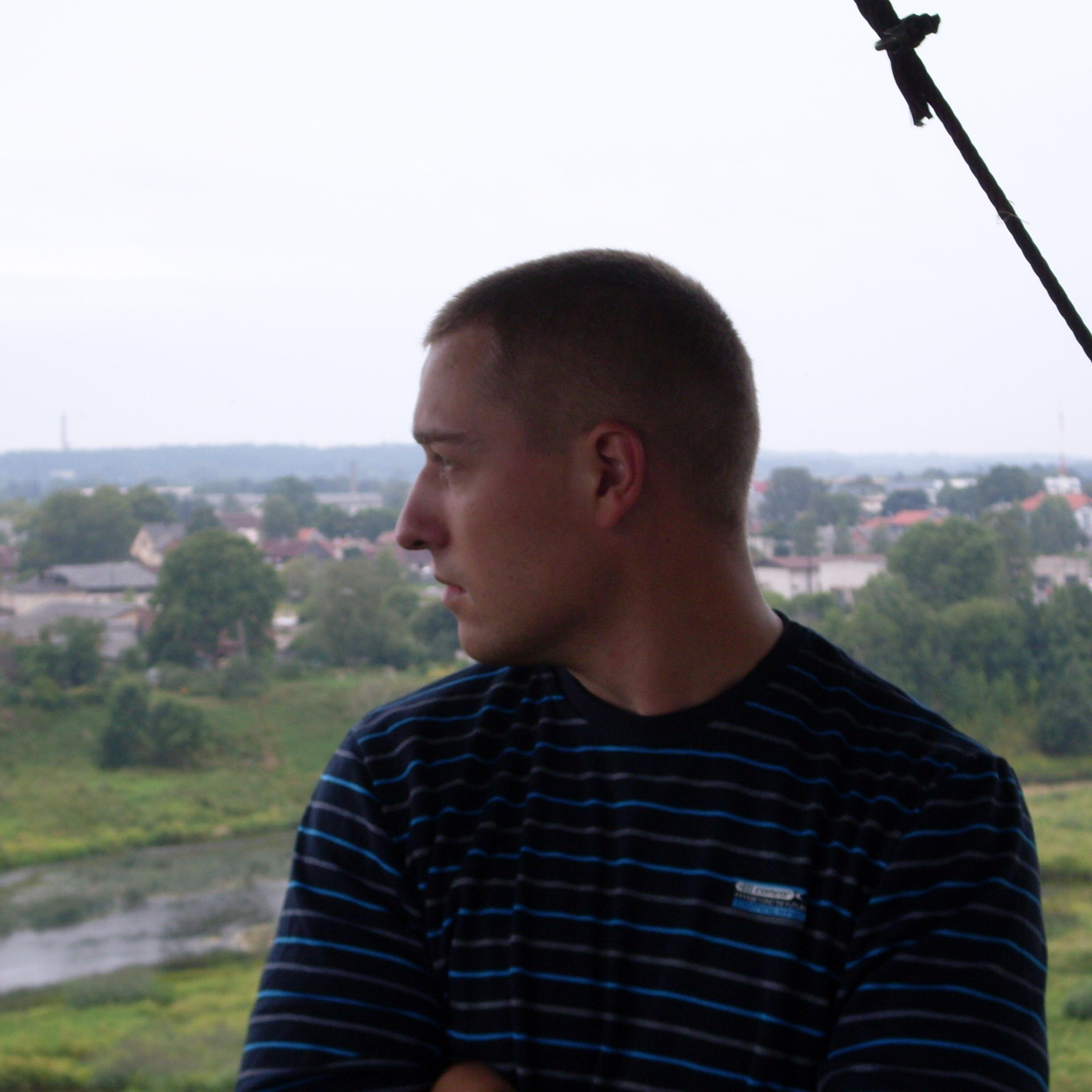 Legionaare's profile picture. 