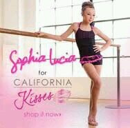 The Official Sophia Lucia