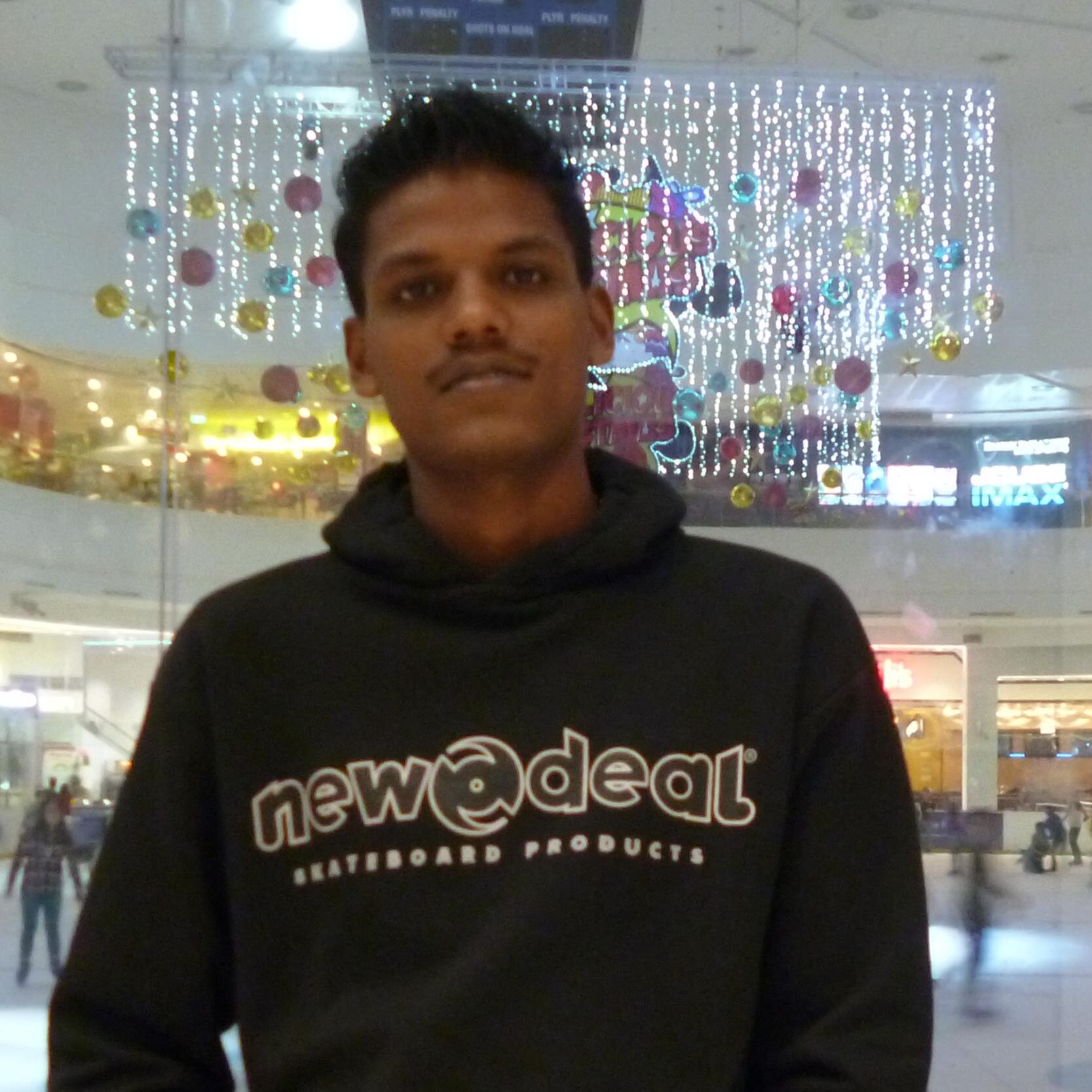 NAYANTHAR