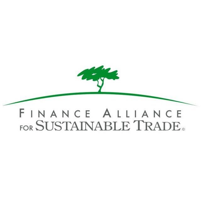 Finance Alliance for Sustainable Trade: FAST, represents #financial institutions & agricultural producers dedicated to #sustainable trade https://t.co/eJu4G72PfZ