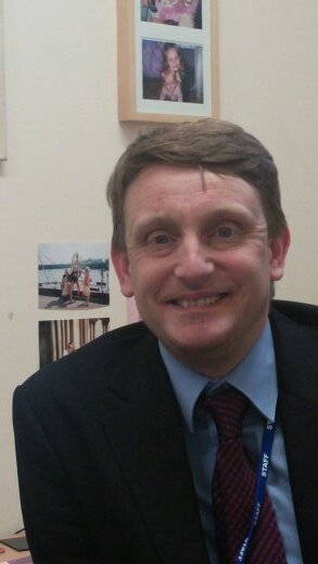 Headteacher Kings Grove School