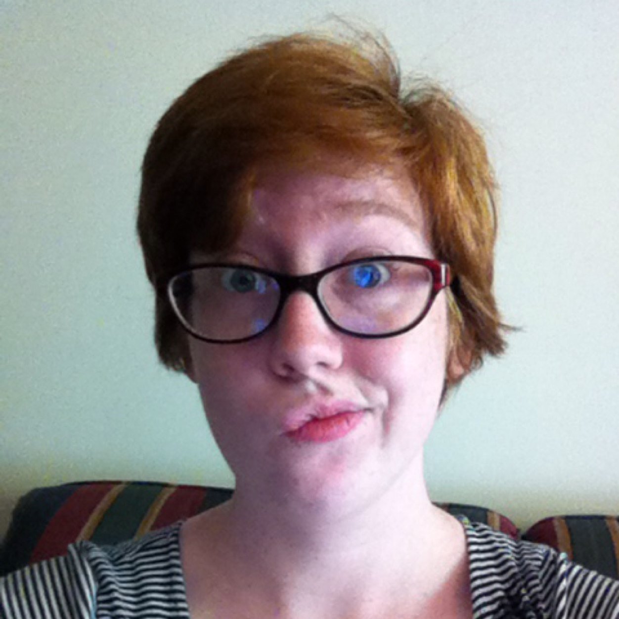 k_harlow16's profile picture. I'm Kaitlin. 20. I've got fandoms. Lots of them.