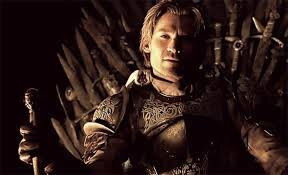 Anti-hero.  Best looking man in Westoros.  #40isthenew20.  #disclaimers #suemeHBO