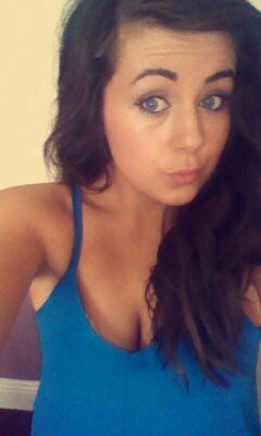 Follow me u sexy sons of bitches :D ..I  love you !