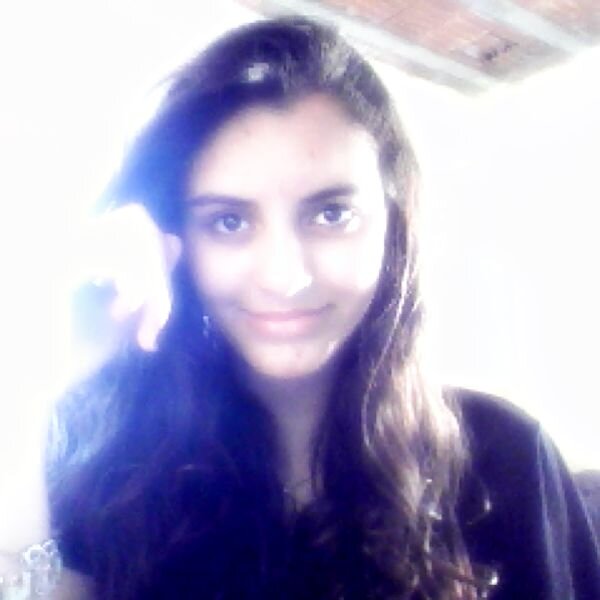 Be happy, be free, that's my goal in life!