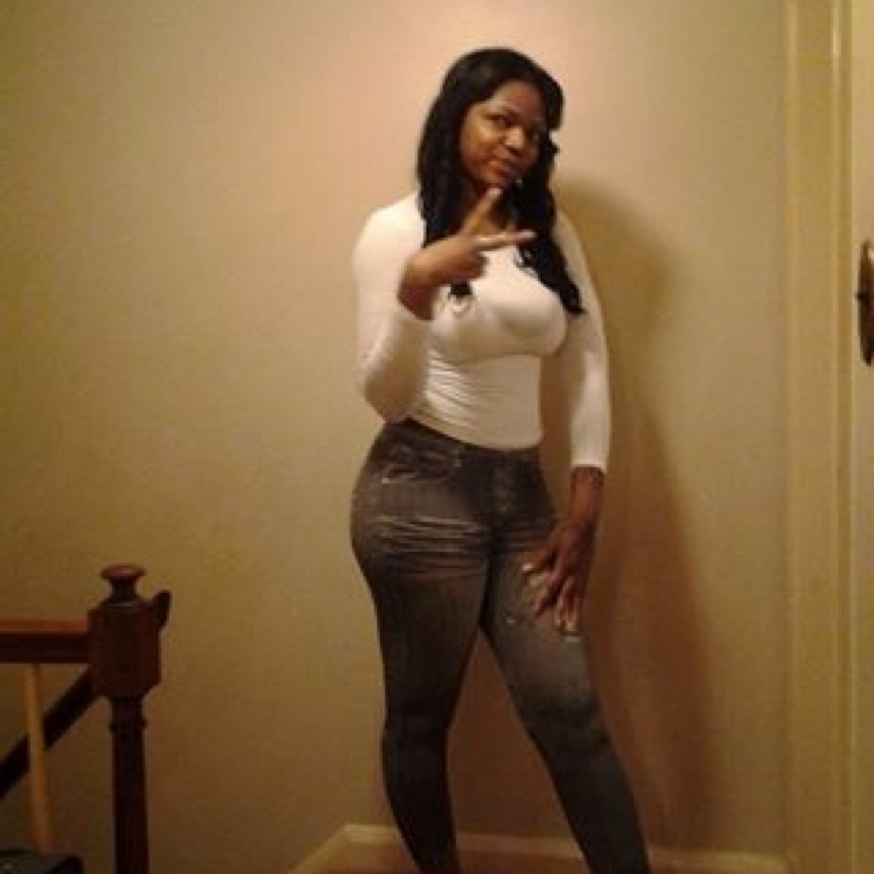 Only the strong Survive....
Living life carefree nd getting this money