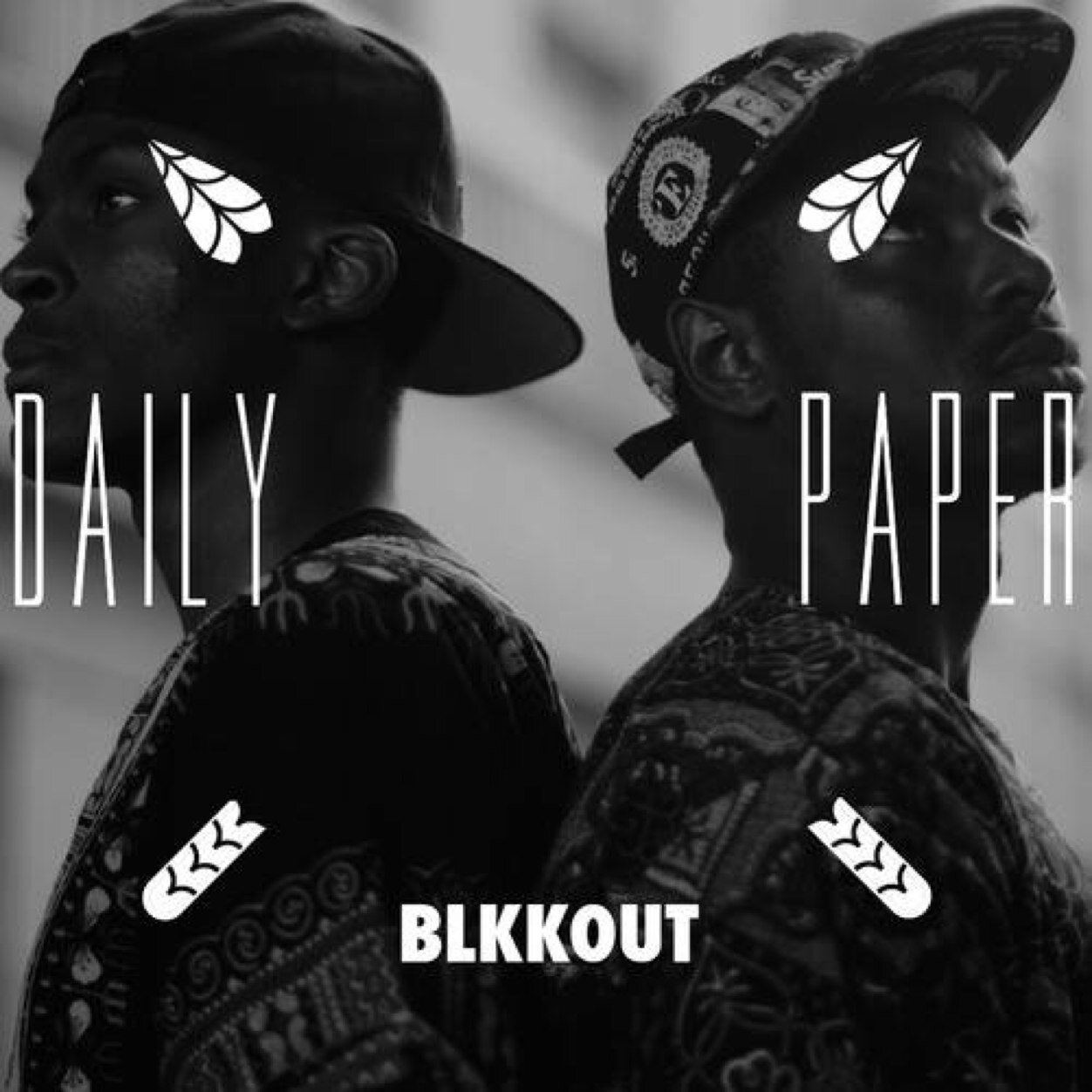 DJs-Producers 
Bookings/Enquiries blkkout.music@gmail.com