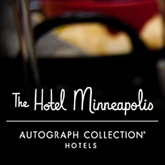 The Hotel Mpls