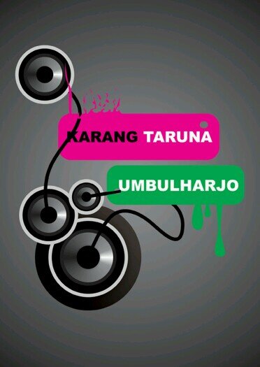 Karang Taruna Desa Umbulharjo Kecamatan Cangkringan