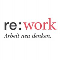 re:work Jobforum (@rework_jobforum) 's Twitter Profile