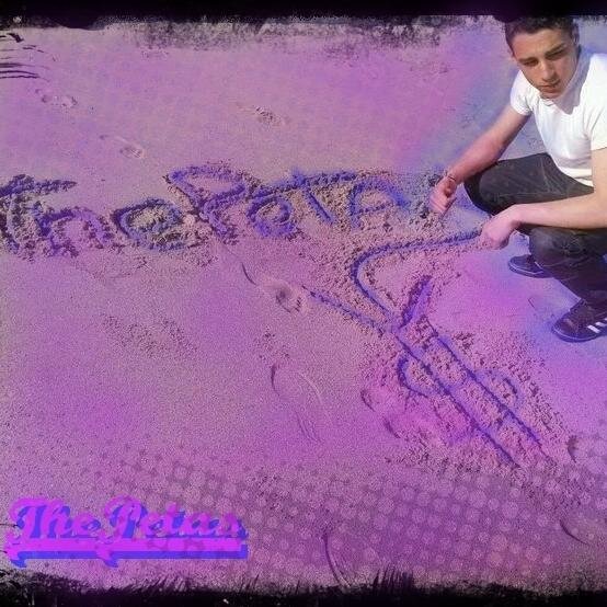 thepetas's profile picture. ThePetasTheProducer Ceuta Deluxe Representando
