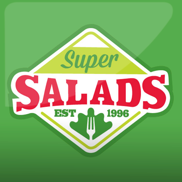 Super Salads® con su estilo fast & casual ofrece la combinación perfecta entre nutritivo, saludable y delicioso.