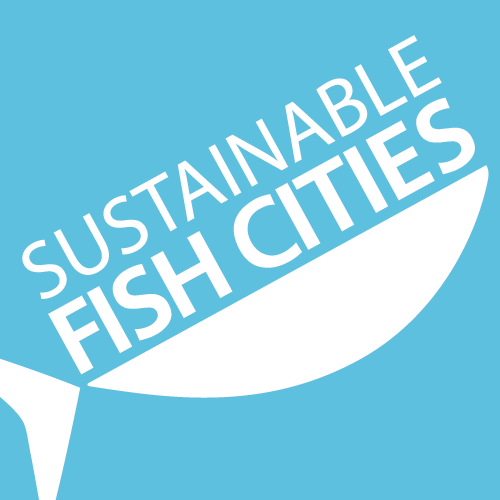 An ambitious campaign for towns and cities to buy, serve, eat & promote only sustainable fish.