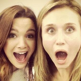 I'm so in love with faking it that I created this account  Watch @mtvfakingit on @mtv