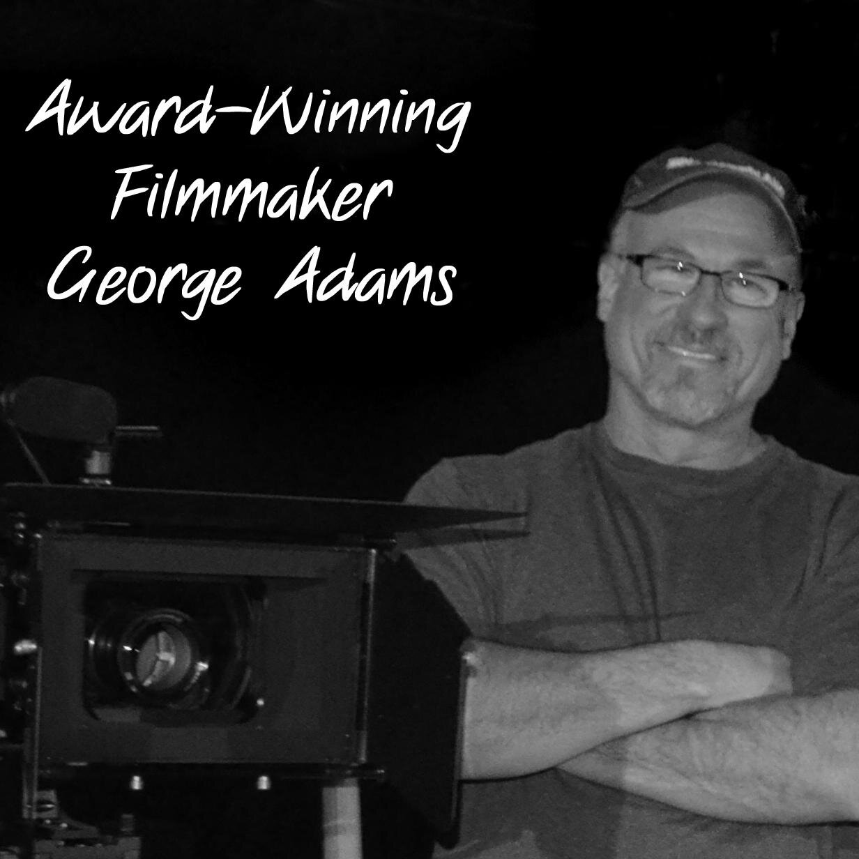 OKFilmmaker's profile picture. Filmmaker living in OKC.  Visit https://t.co/0IWkDokFex
https://t.co/OMnlbBNQFJ 
https://t.co/UE0IDkNSgY
https://t.co/q254qBWQr2