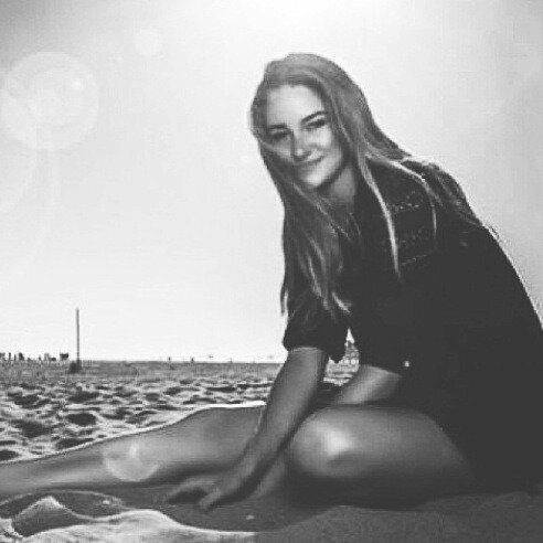 7teen || I'm happy now.