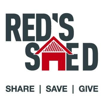 Red's Shed is a location-based website for tool, equipment and good rentals.