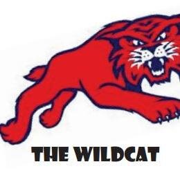 The Wildcat Pride is the home of Creekside MS's student newspaper.