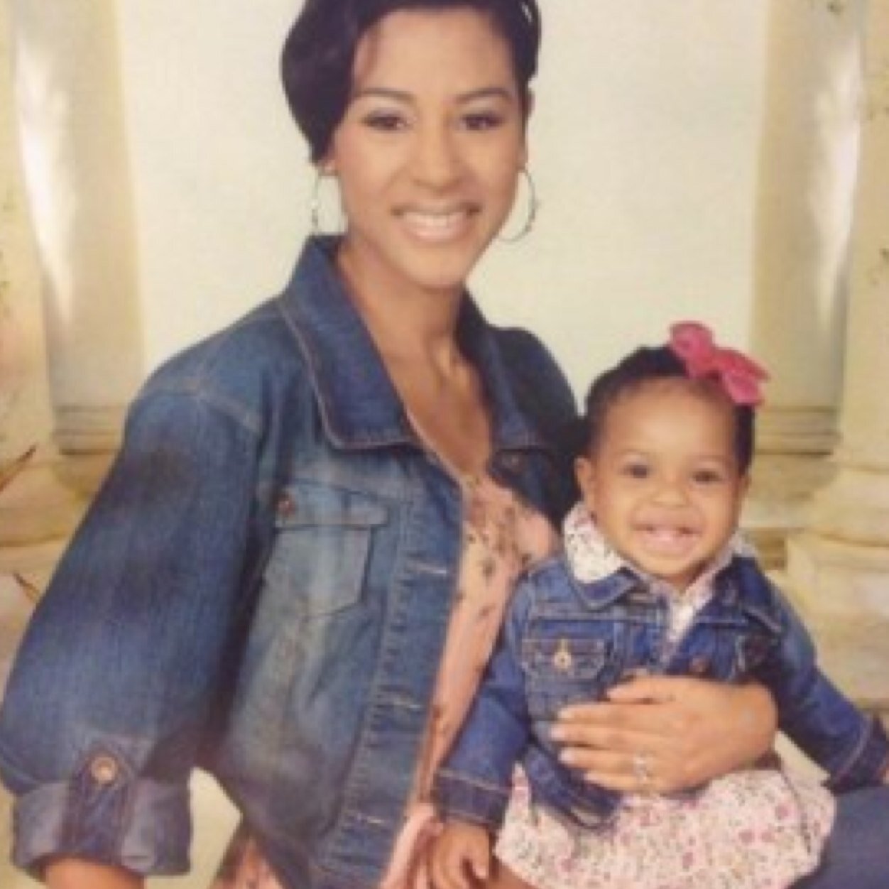 Lisaloveslayla's profile picture. My name is Alicia am 25 years old , single mother of a 2 year old beautiful daughter Layla shes my heart *A mother's & daughter's love never ends *