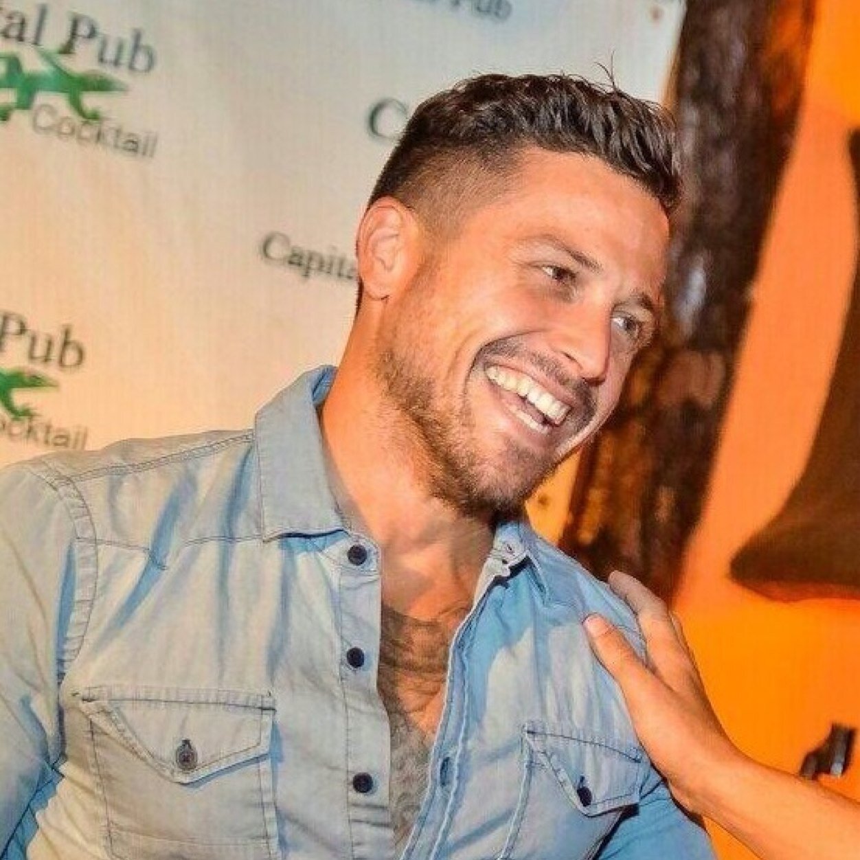 cfpascual_cadiz's profile picture. Club fans del guapísimo,simpatico,romantico, en fin ... el perfecto @pascualprincipe