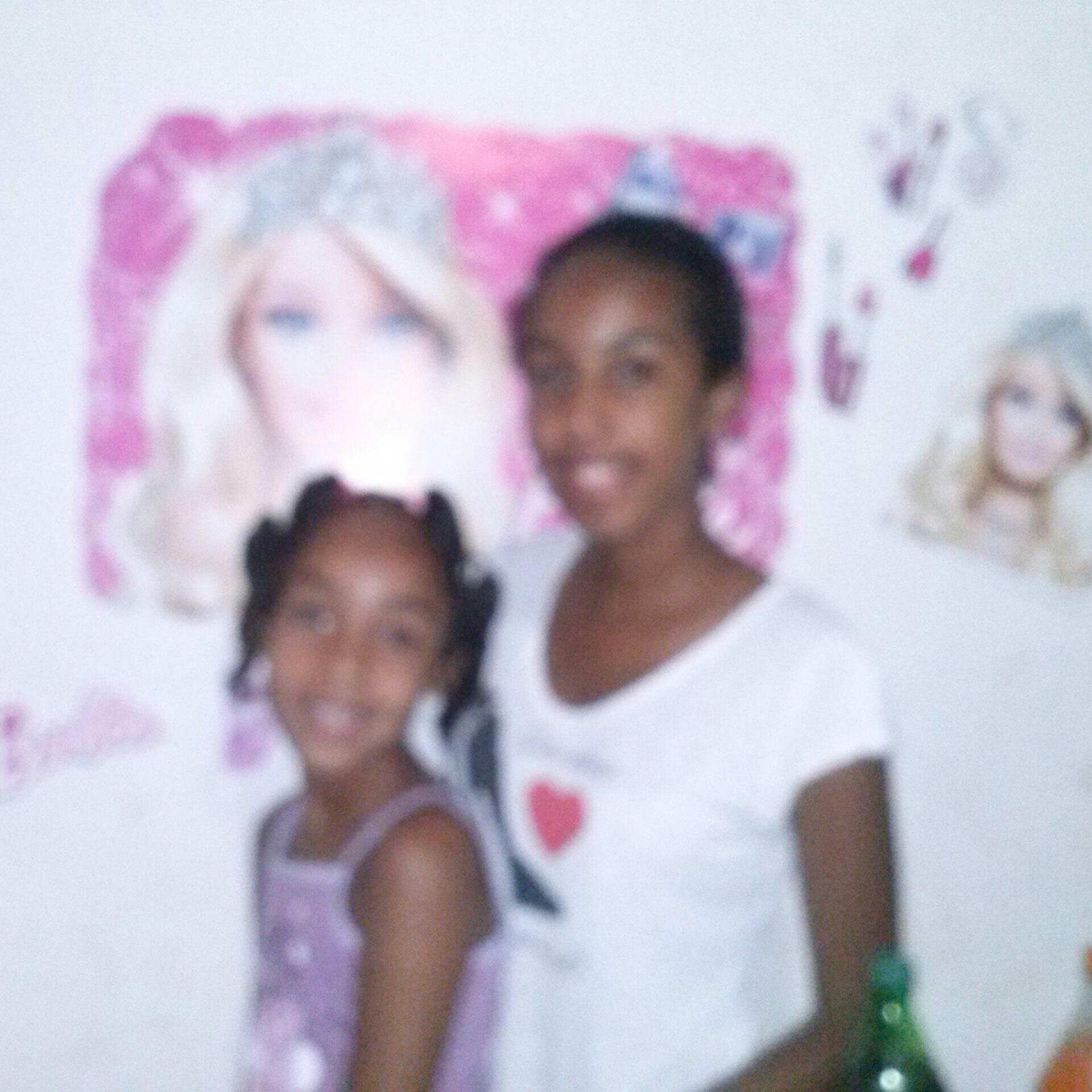 eu sou a daniele