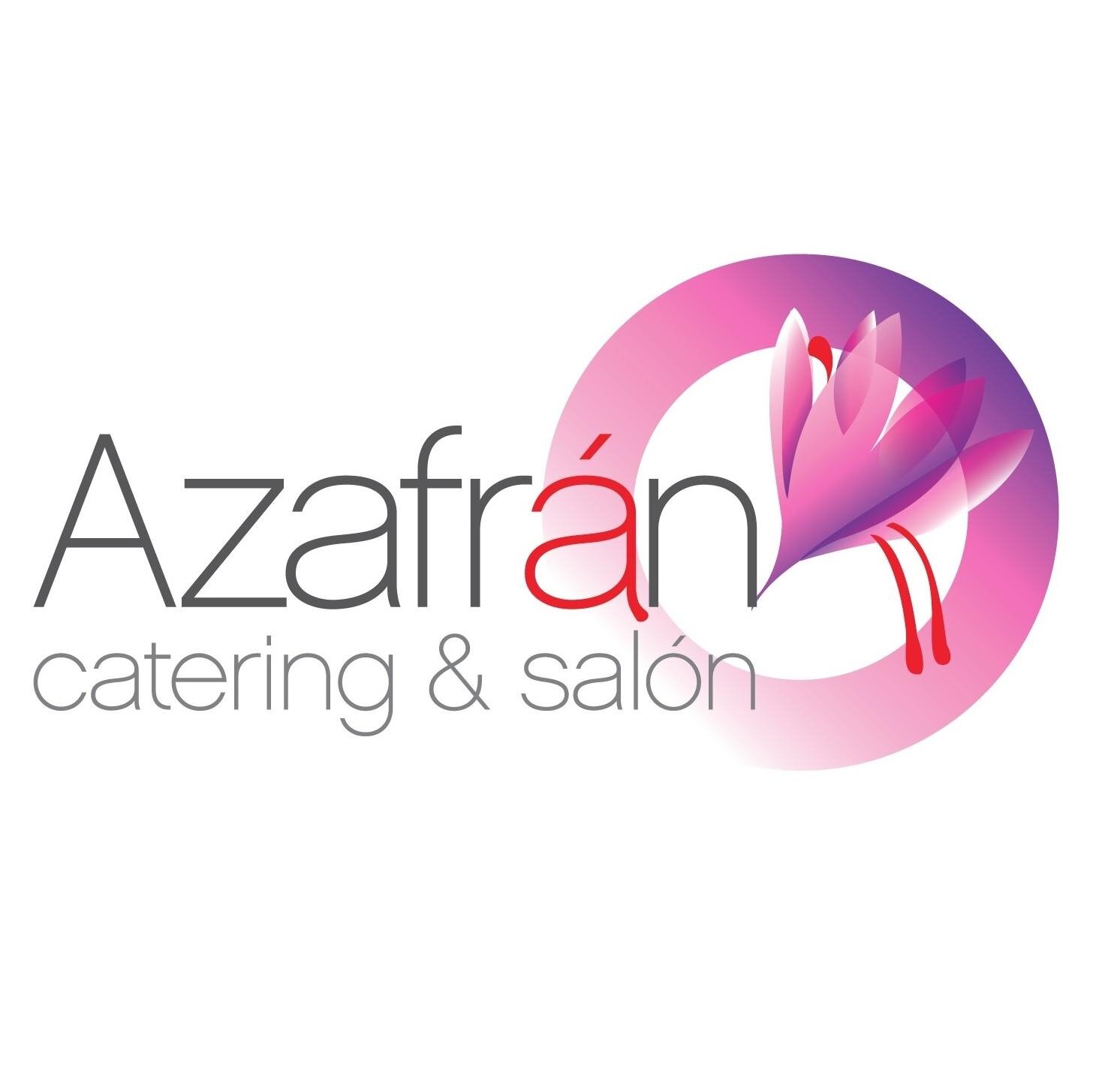 Azafrán Catering