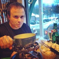 Michael J. Crowley (@phaedrussghost) 's Twitter Profile