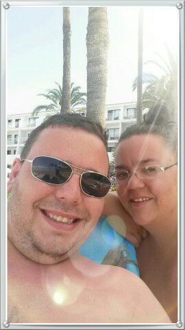 Stobbart25's profile picture. ♡♥live♡♥love♡♥laugh♡♥