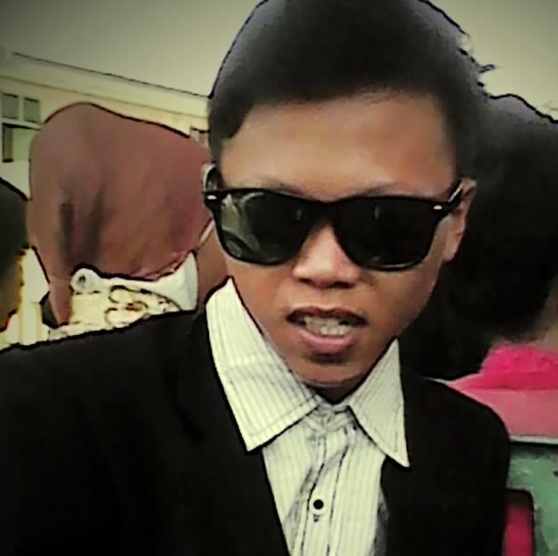 lofyuu:* @FebriantyNF♥:*({}):)