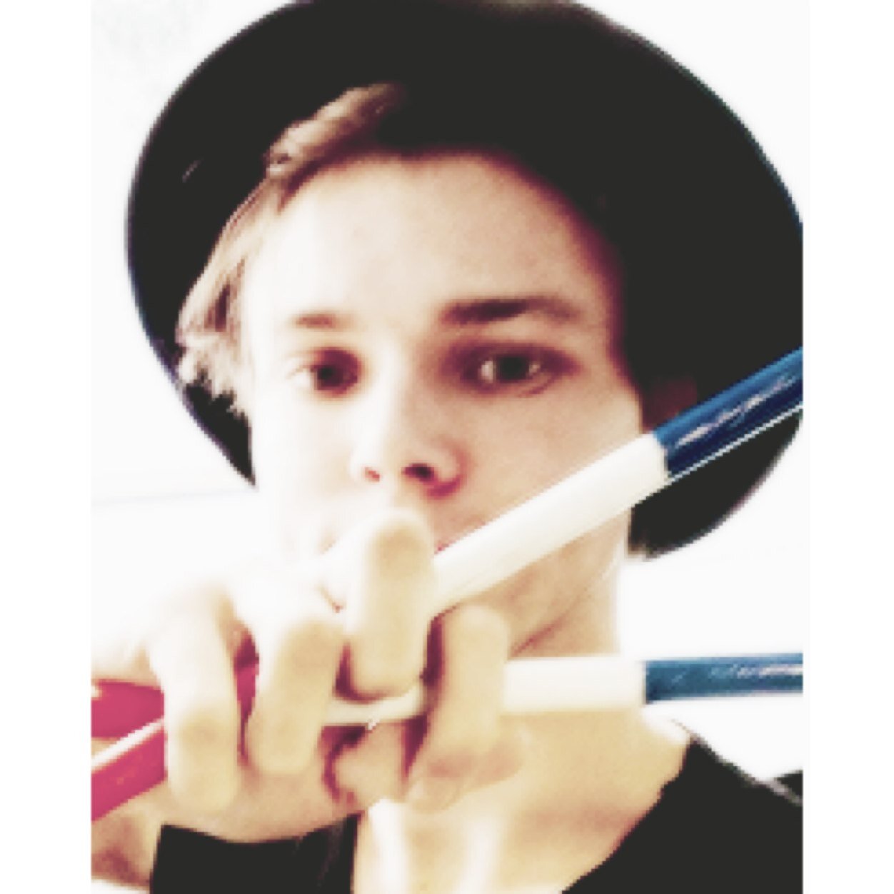 I'm a smooth criminal that will hit and strike you.
