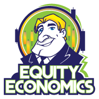 Equity Economics (@equityeconomics) 's Twitter Profile