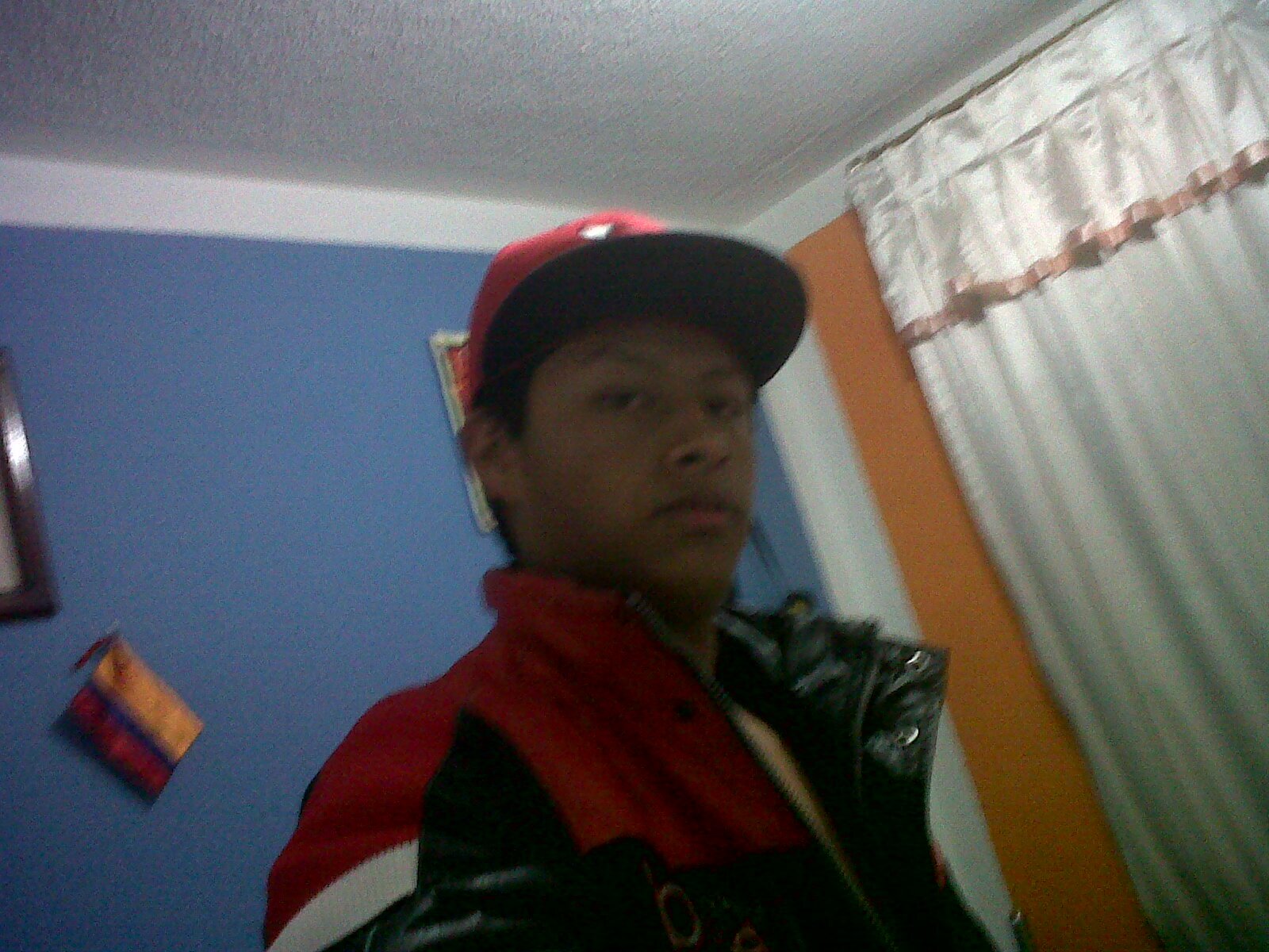 Me gusta ek reggaeton BARCELONISTA HASTA LA MUERTE jugar futbol y salir a  joder