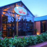 Syedur Rahman (@chefandspice) 's Twitter Profile