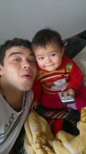 Yyy we nada!!!