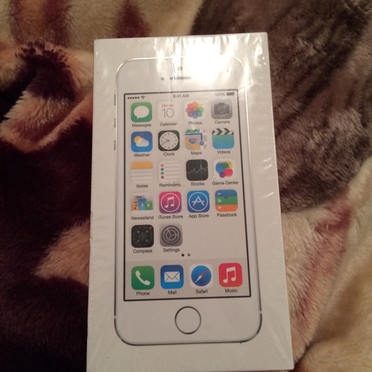 seanoneonone's profile picture. 