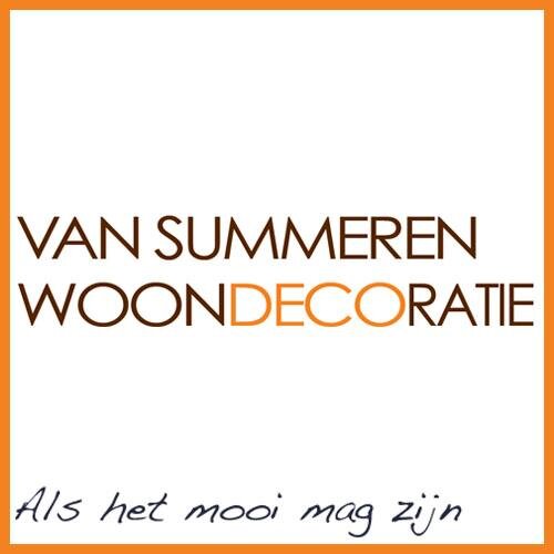 Van Summeren Woondecoratie biedt u de professionele ondersteuning om tot een unieke woonsfeer te komen in uw woning.