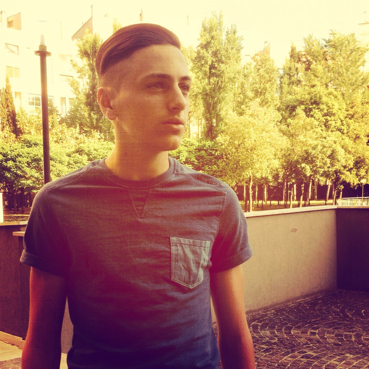 arkiappone's profile picture. Roma❤️