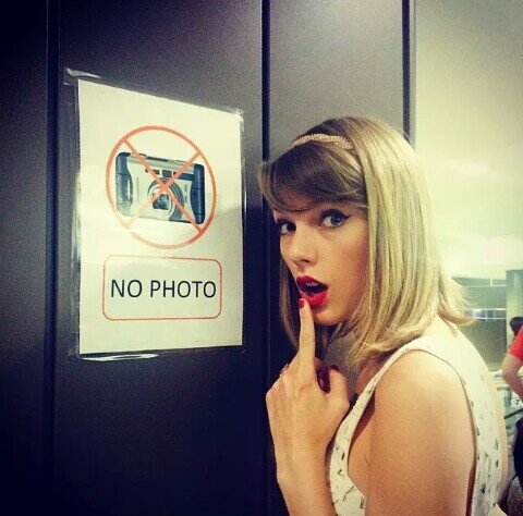 think like a boss.                      @taylorswift13 is my lifesaver ♡