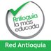 Red Antioquia (@redantioquia) Twitter profile photo