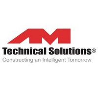 AMTechnicalSolutions (@amtechsol) 's Twitter Profile Photo AMTechnicalSolutions (@amtechsol) 's Twitter Profile Photo