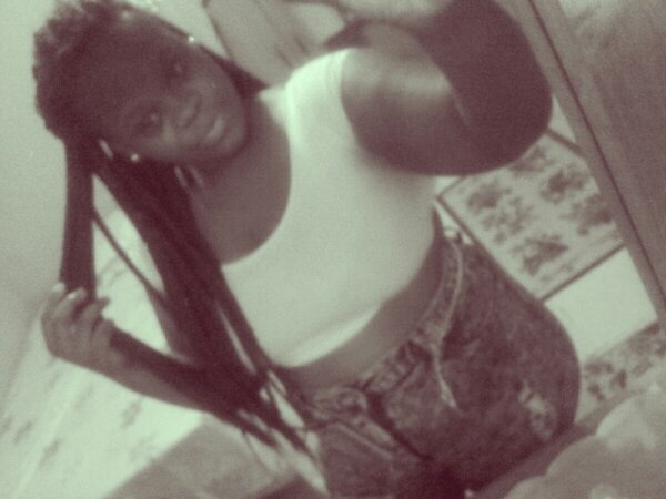 #ƒά¢εøƒƒ =) '!!  ♥ Kik: Thug_mistresss | Instagram: najjie_lovee | #FollowForFollow