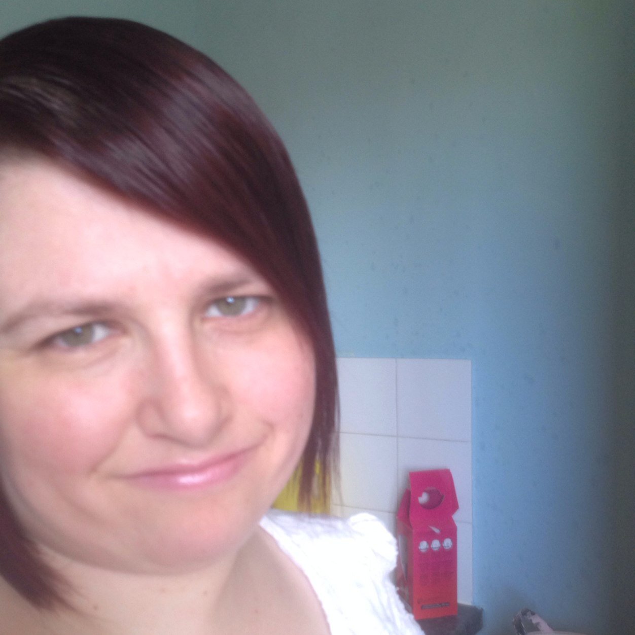 my name is cheryl